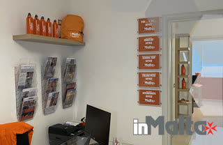 Mondo scuola InMalta 2024 2025 ministay pcto stage linguistici a Malta